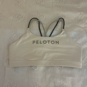 Peloton sports bra